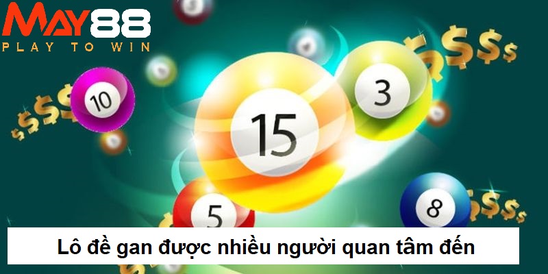 Lô đề gan được nhiều người quan tâm đến